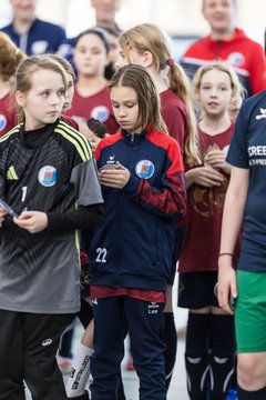 Bild 43 - wDJ Loewinnen Cup D2